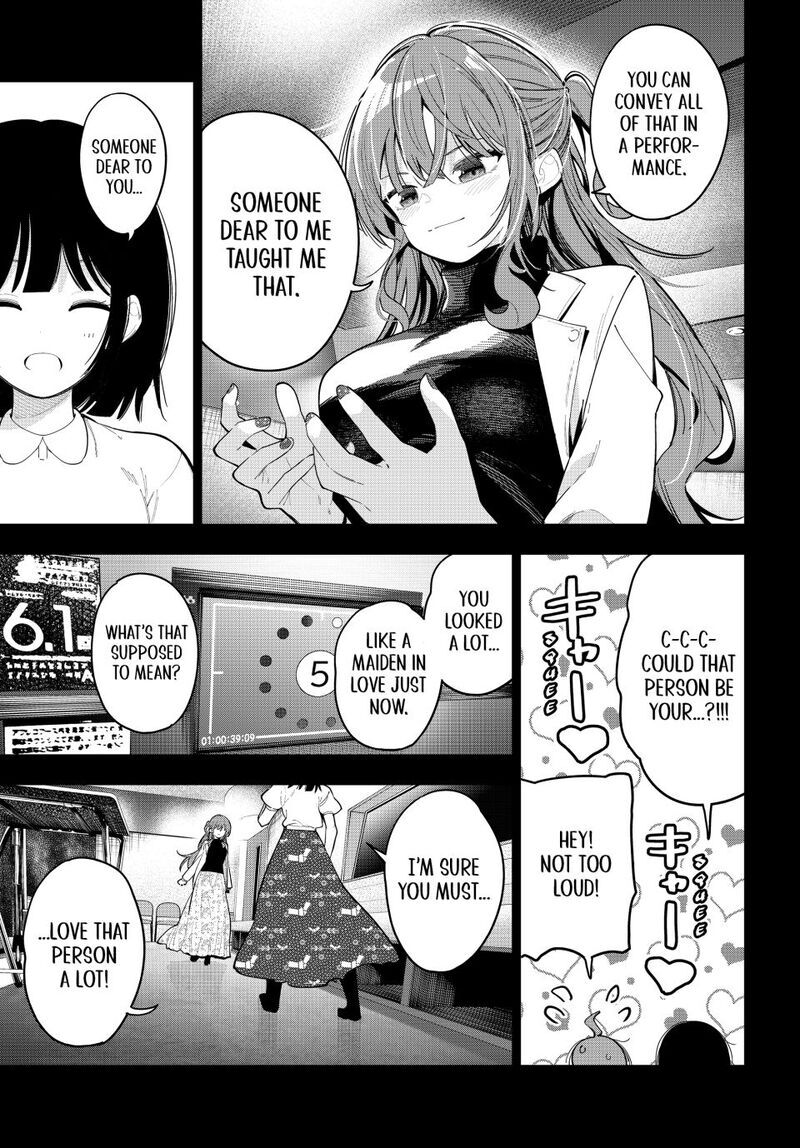 Read Mayonaka Heart Tune EN Manga Online