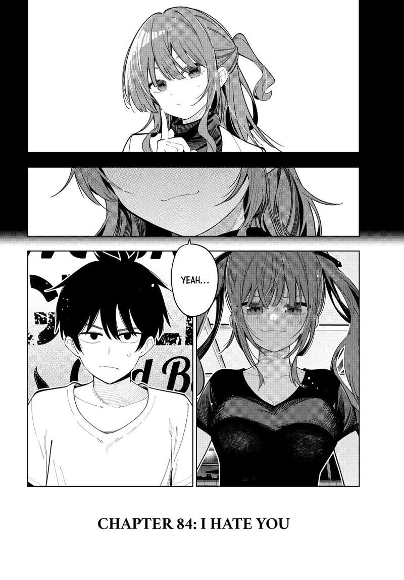 Read Mayonaka Heart Tune EN Manga Online