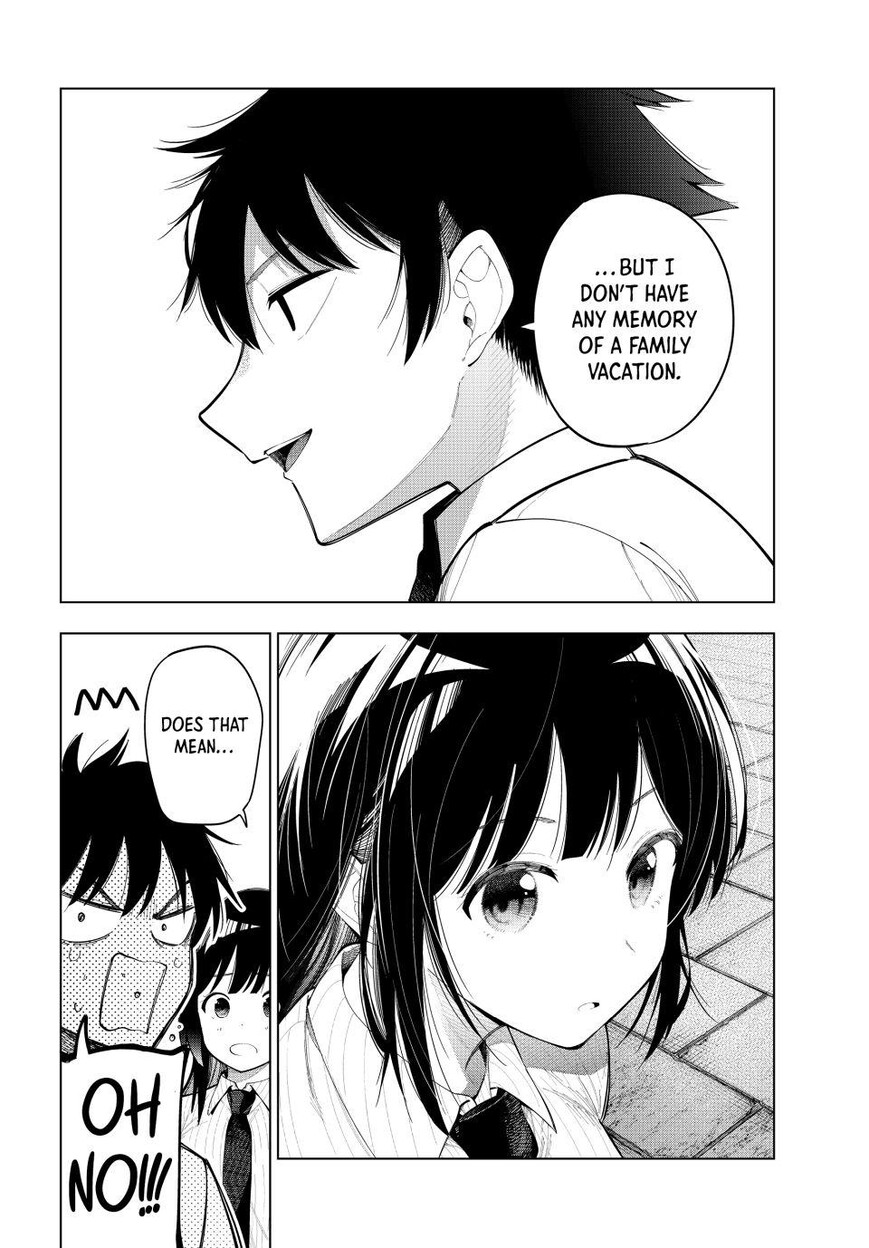 Read Mayonaka Heart Tune EN Manga Online