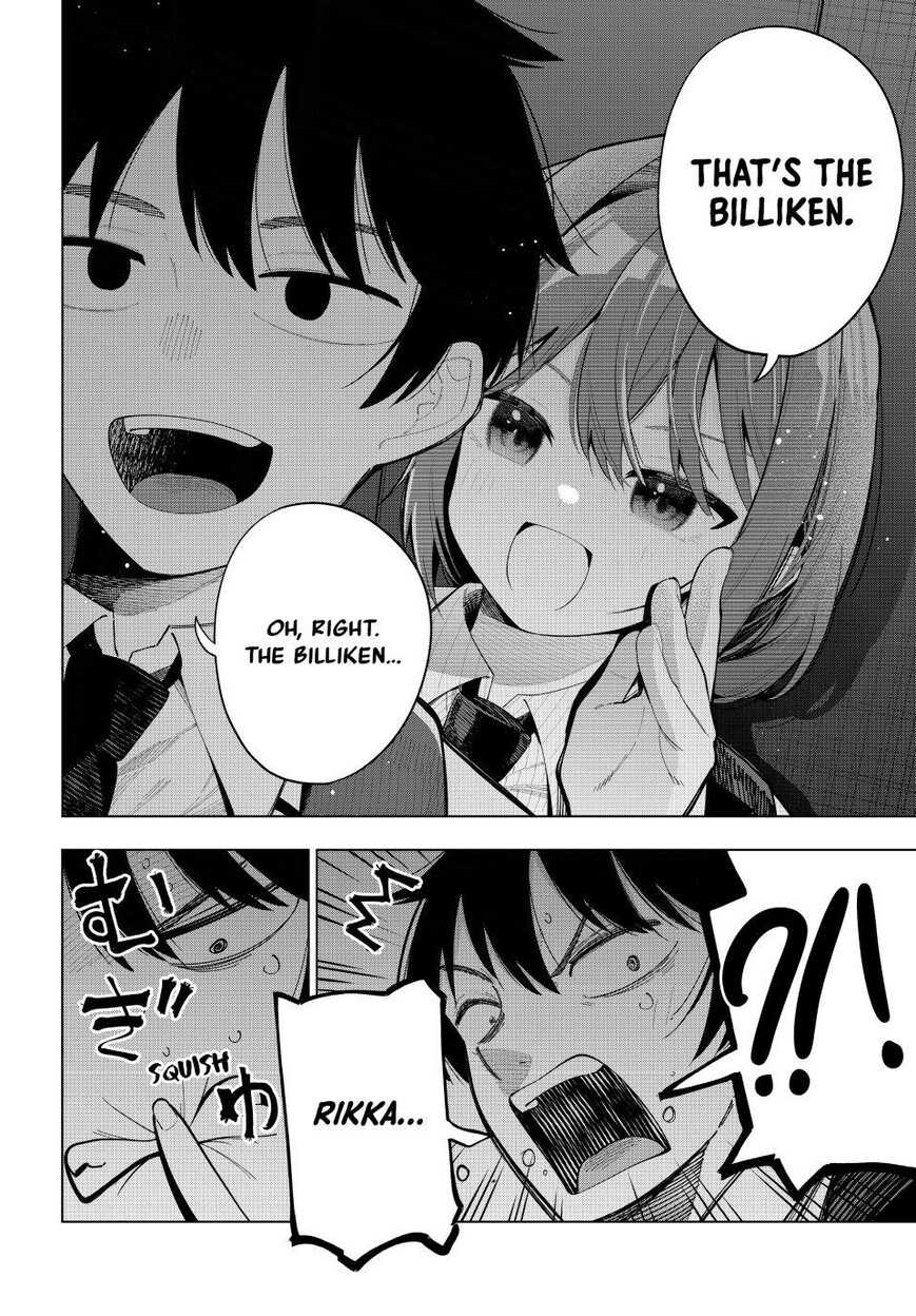 Read Mayonaka Heart Tune EN Manga Online