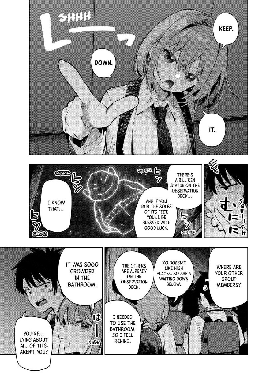 Read Mayonaka Heart Tune EN Manga Online