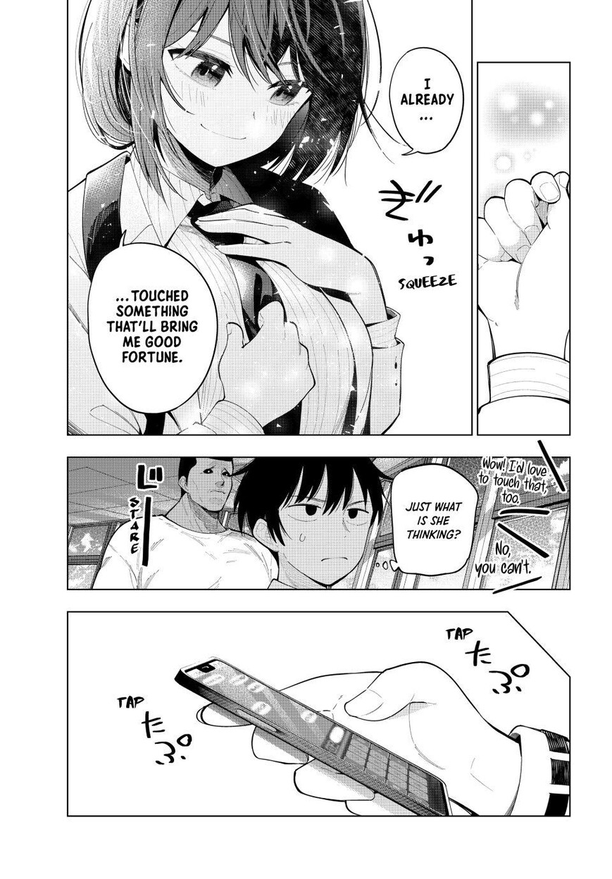 Read Mayonaka Heart Tune EN Manga Online