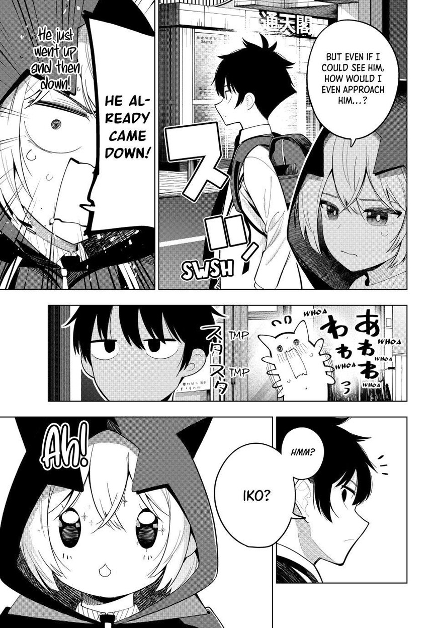 Read Mayonaka Heart Tune EN Manga Online