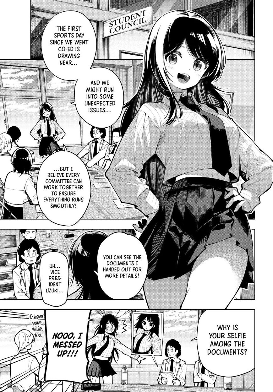 Read Mayonaka Heart Tune EN Manga Online