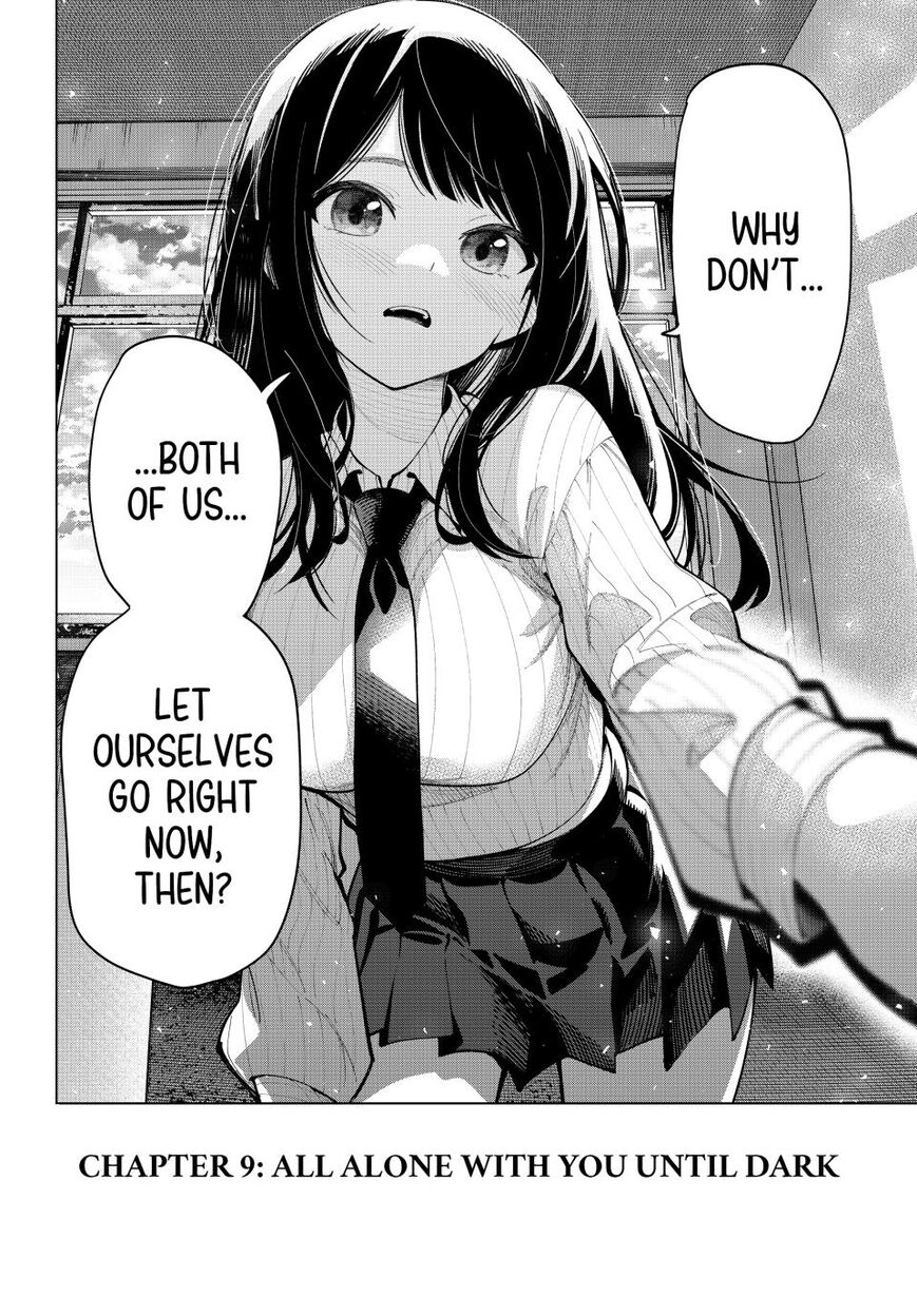 Read Mayonaka Heart Tune EN Manga Online