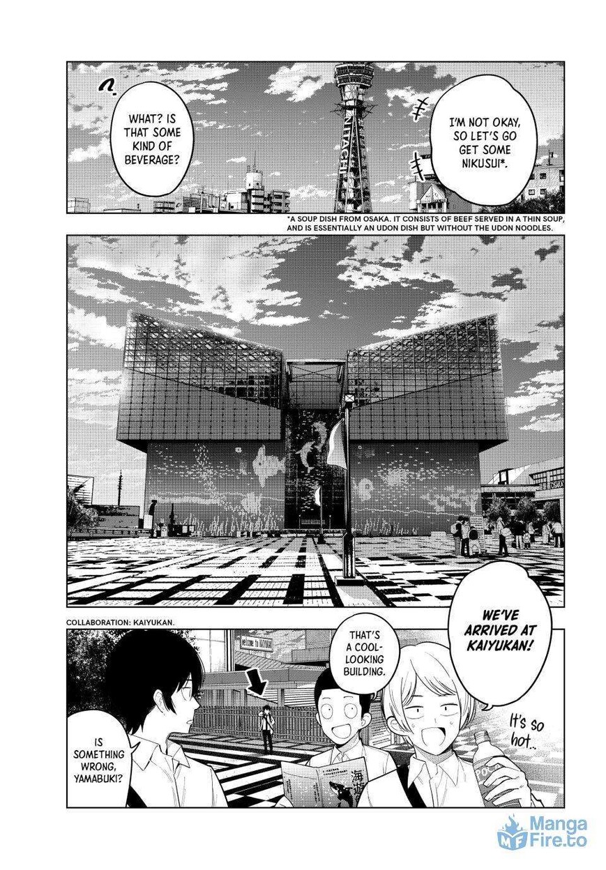 Read Mayonaka Heart Tune EN Manga Online