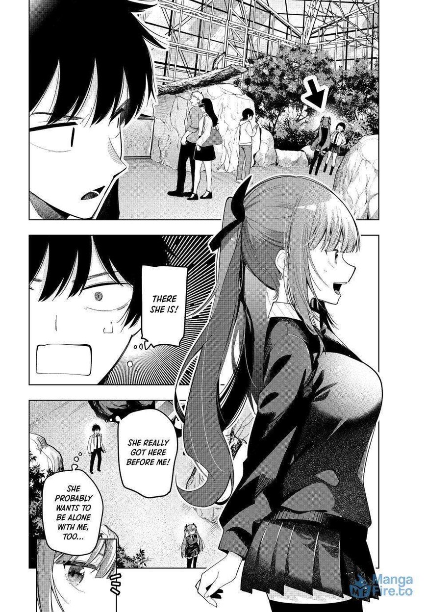 Read Mayonaka Heart Tune EN Manga Online