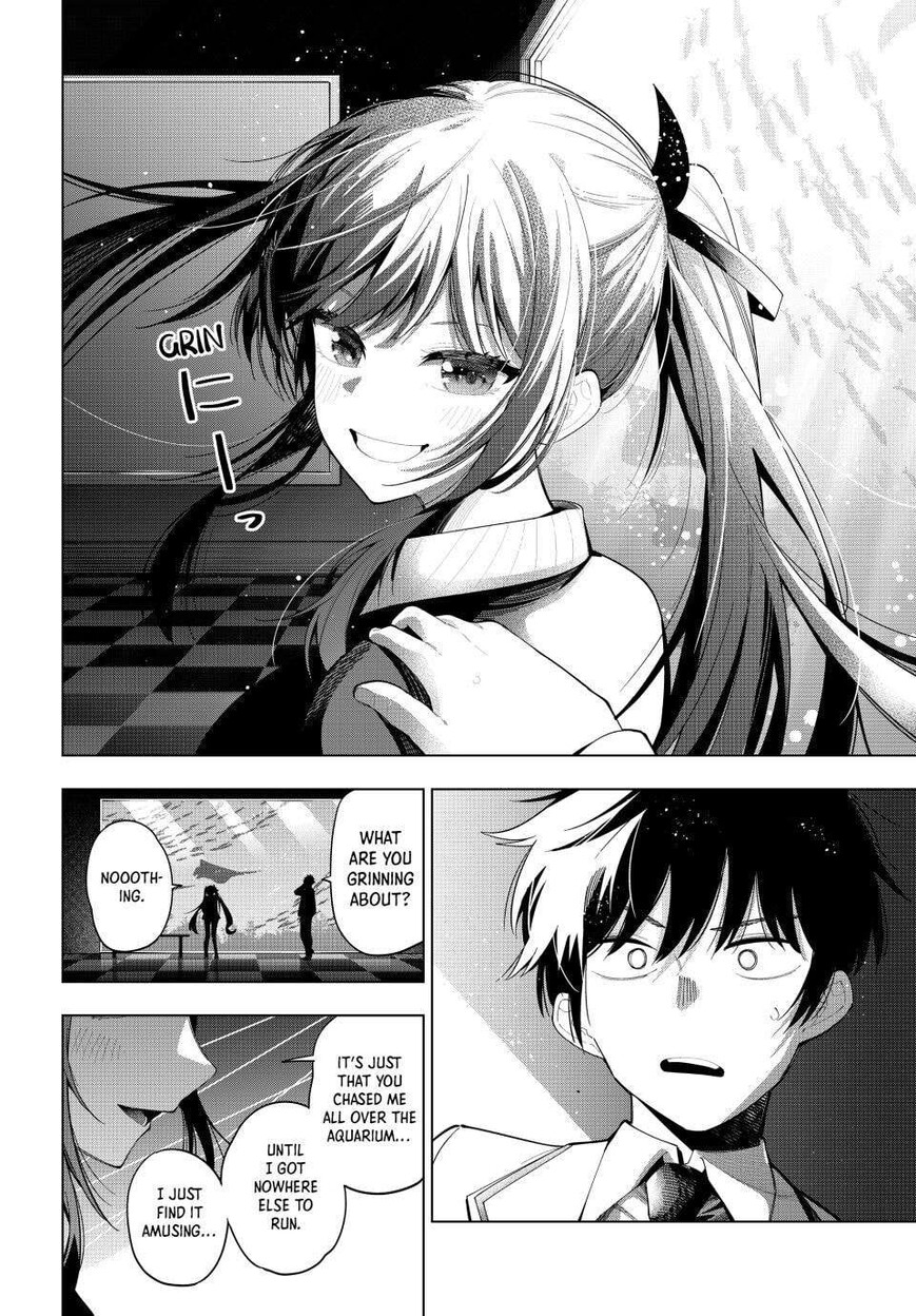 Read Mayonaka Heart Tune EN Manga Online