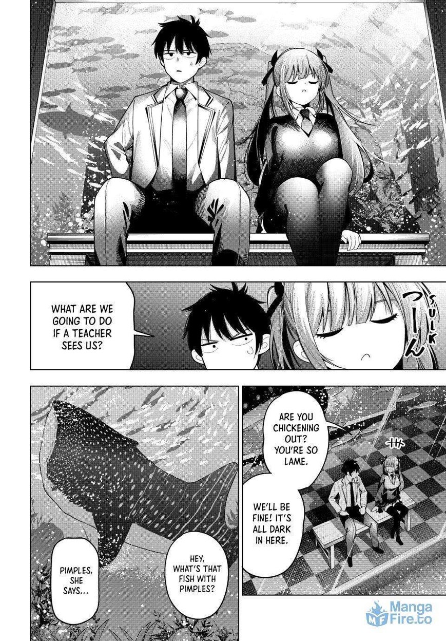 Read Mayonaka Heart Tune EN Manga Online