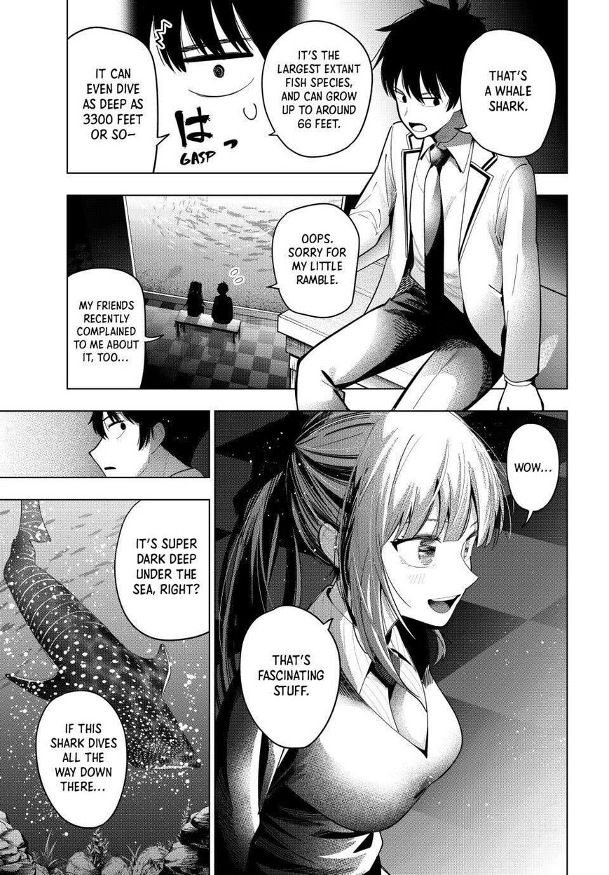 Read Mayonaka Heart Tune EN Manga Online