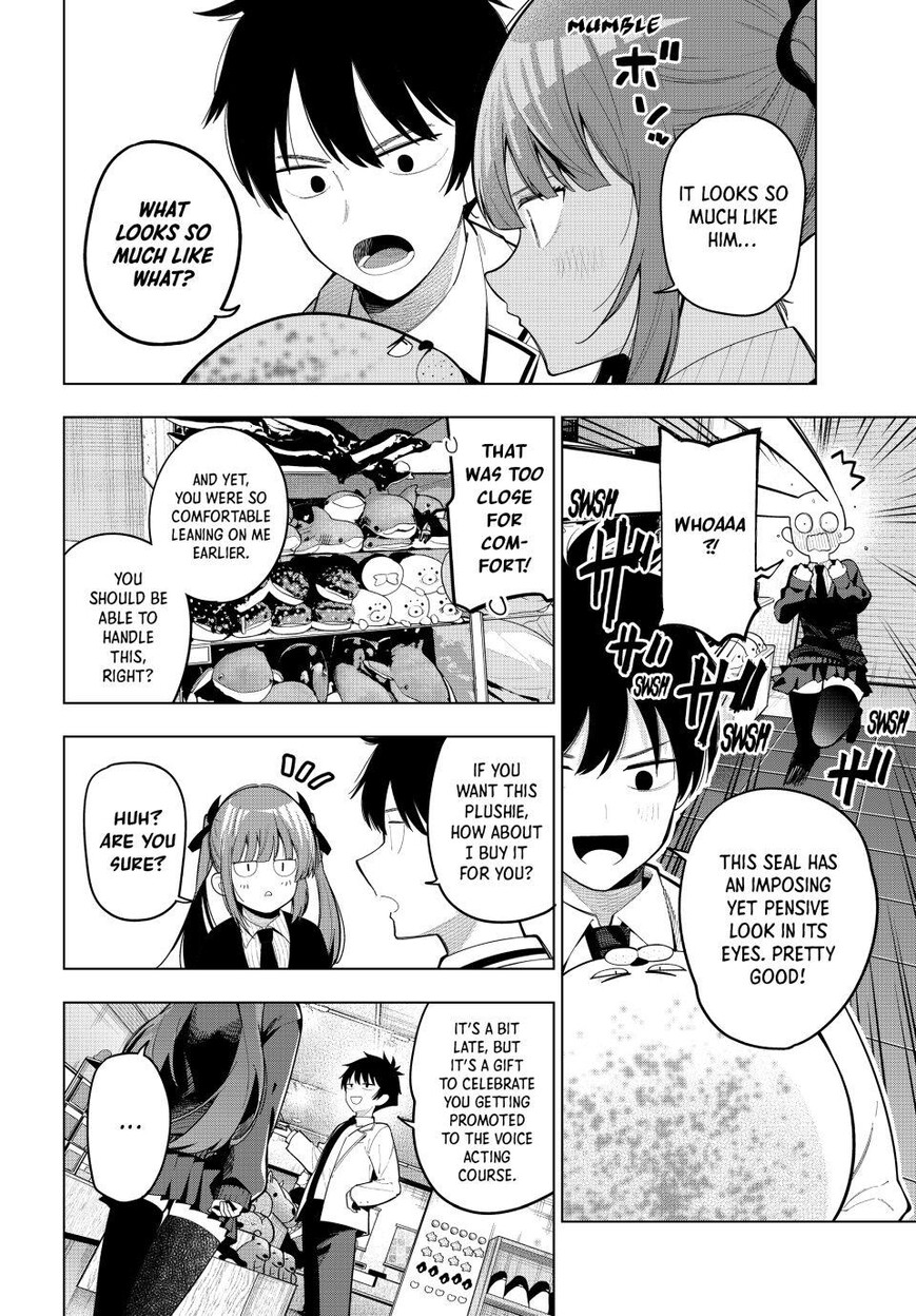 Read Mayonaka Heart Tune EN Manga Online