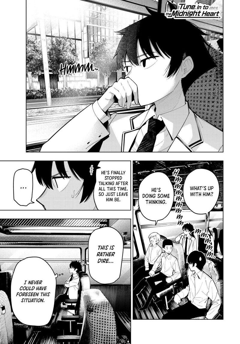 Read Mayonaka Heart Tune EN Manga Online