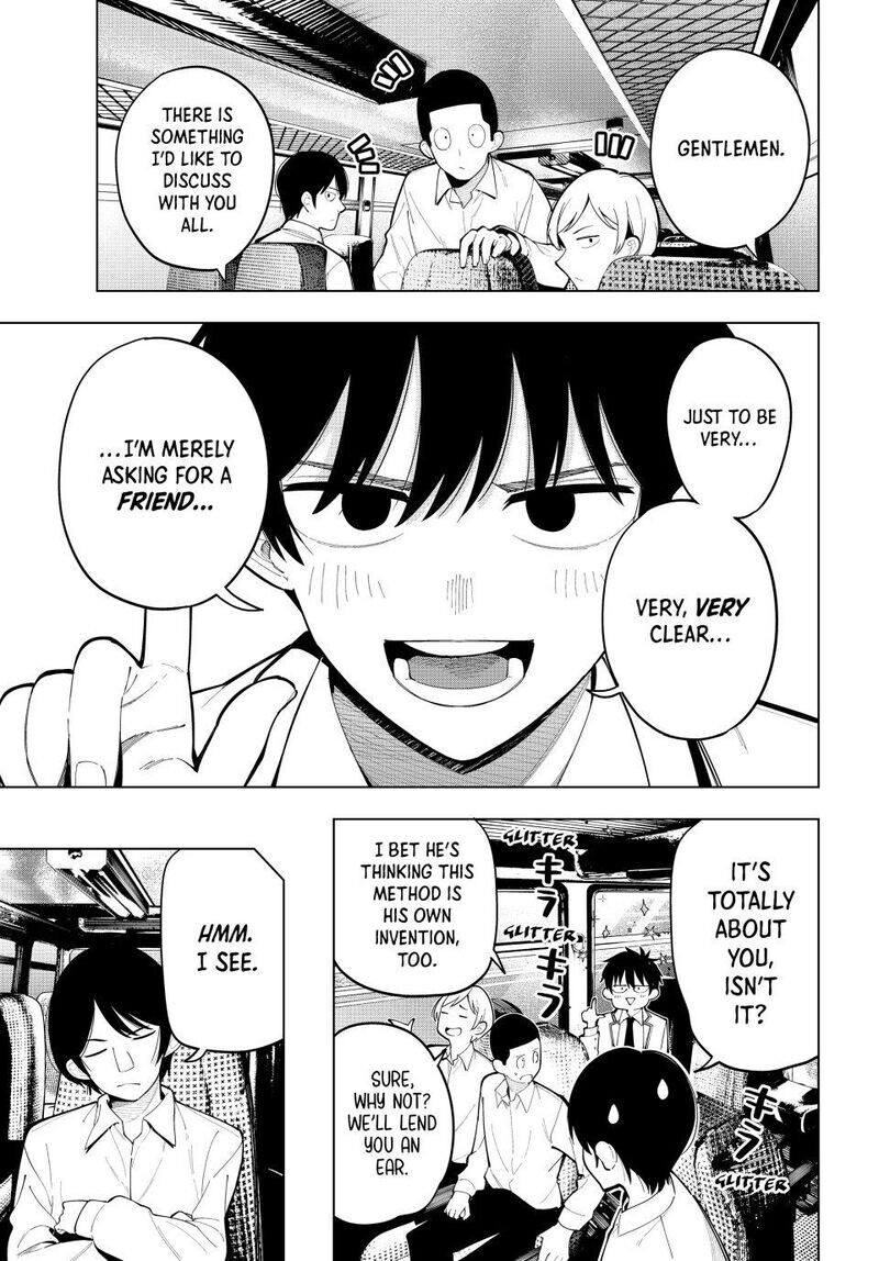 Read Mayonaka Heart Tune EN Manga Online