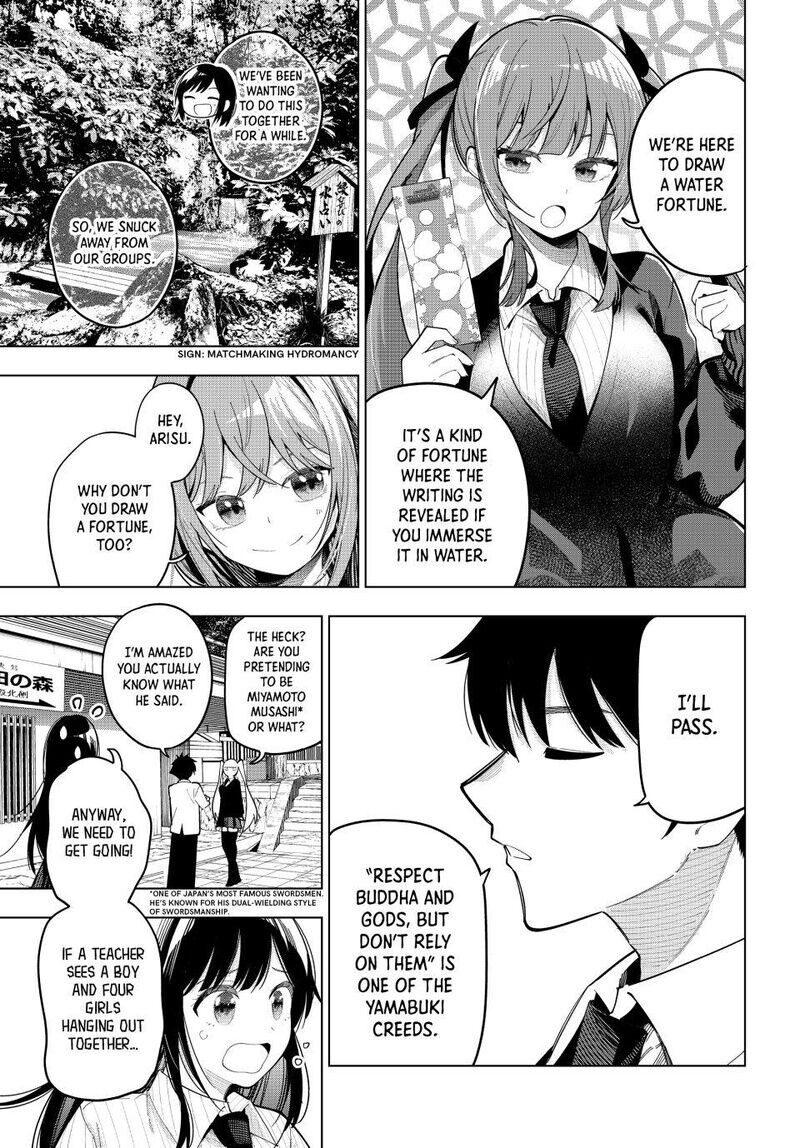 Read Mayonaka Heart Tune EN Manga Online