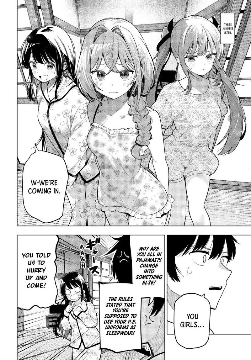 Read Mayonaka Heart Tune EN Manga Online