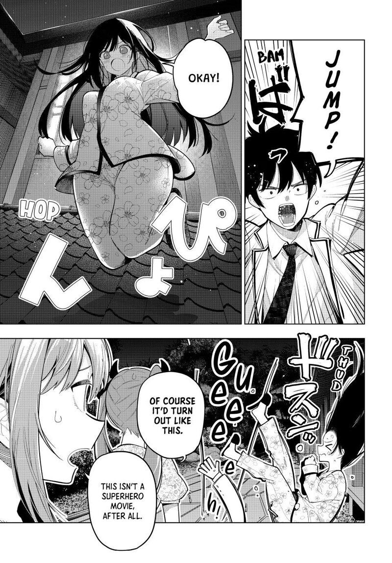 Read Mayonaka Heart Tune EN Manga Online