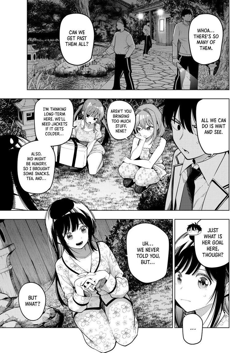 Read Mayonaka Heart Tune EN Manga Online
