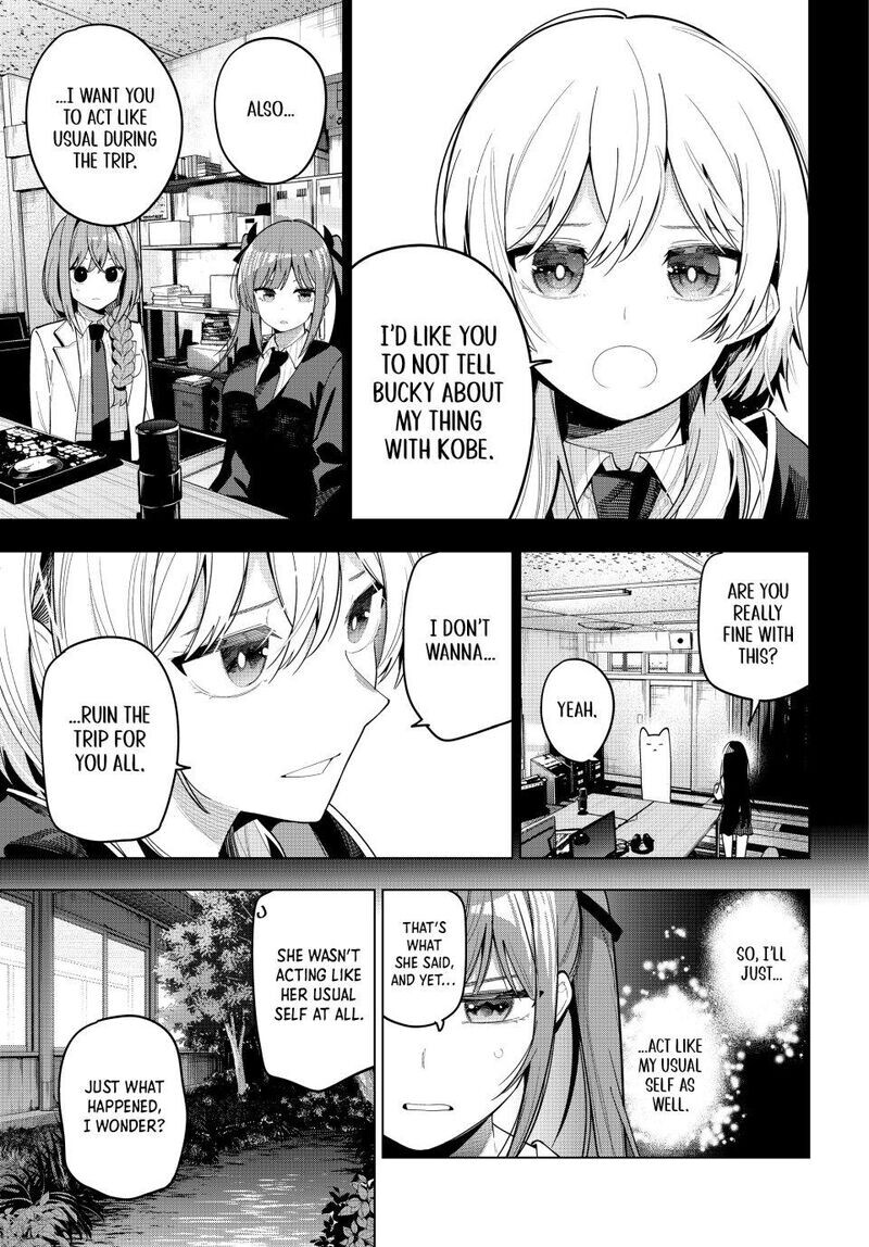 Read Mayonaka Heart Tune EN Manga Online
