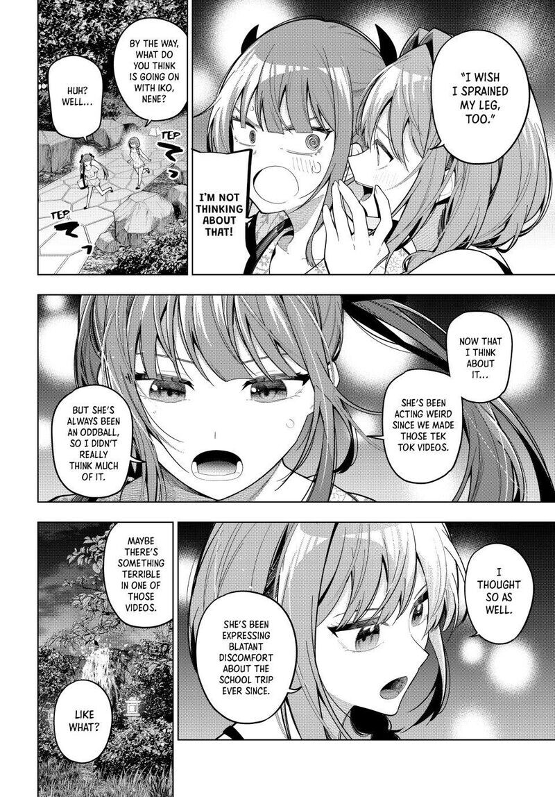 Read Mayonaka Heart Tune EN Manga Online
