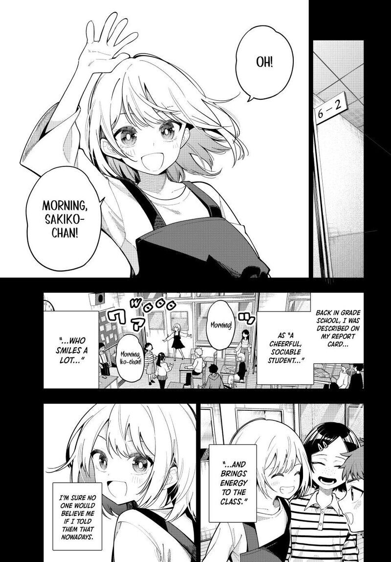 Read Mayonaka Heart Tune EN Manga Online