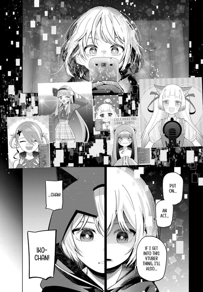 Read Mayonaka Heart Tune EN Manga Online