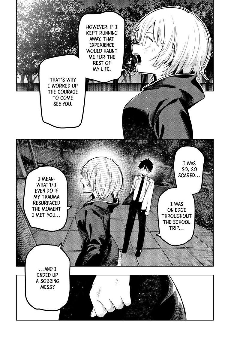 Read Mayonaka Heart Tune EN Manga Online