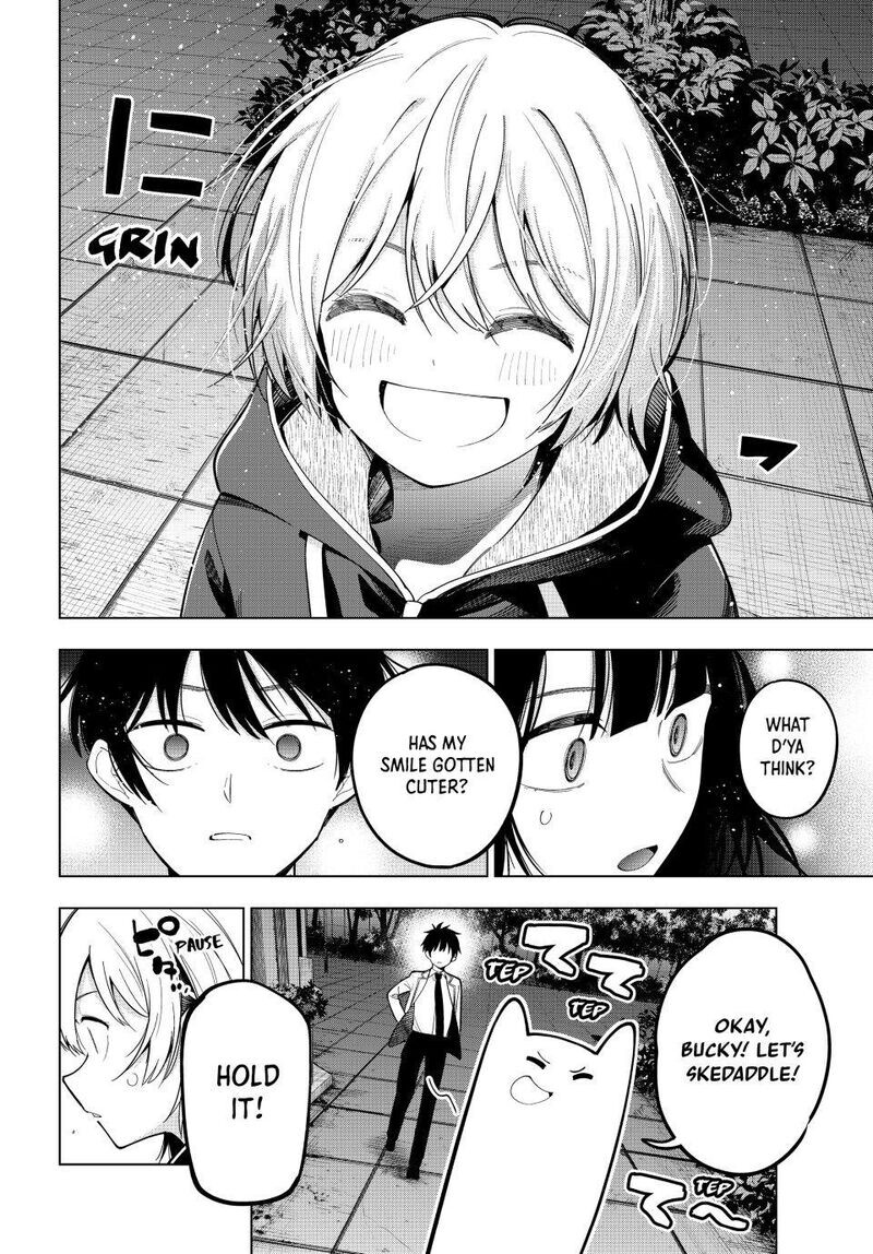 Read Mayonaka Heart Tune EN Manga Online