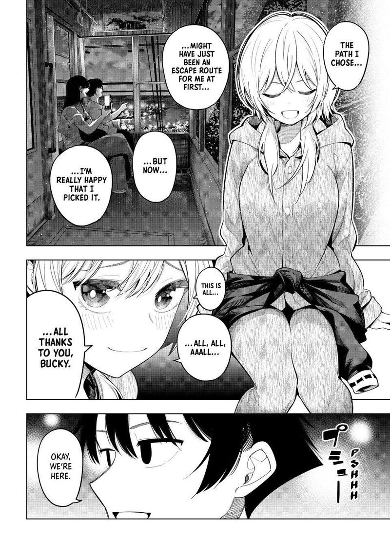 Read Mayonaka Heart Tune EN Manga Online