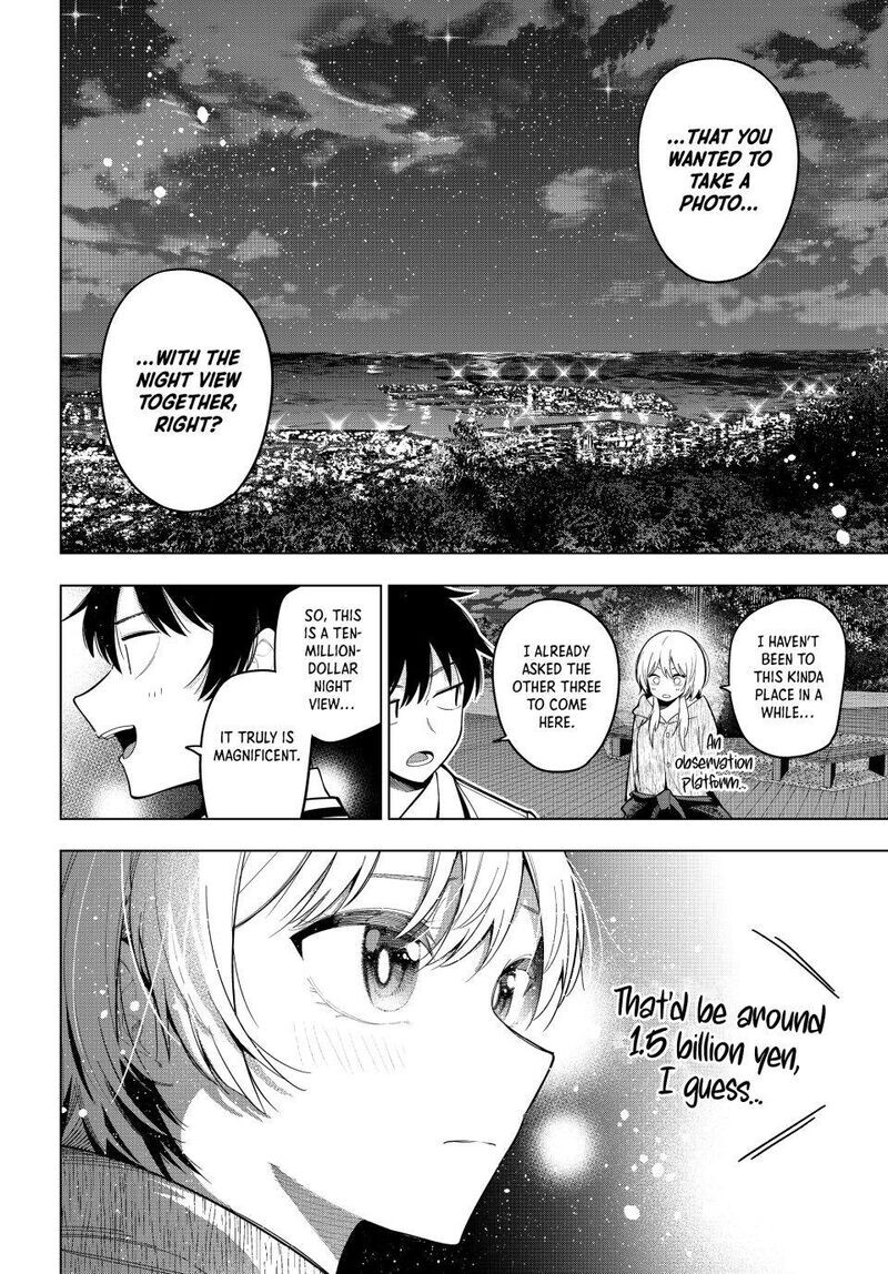 Read Mayonaka Heart Tune EN Manga Online