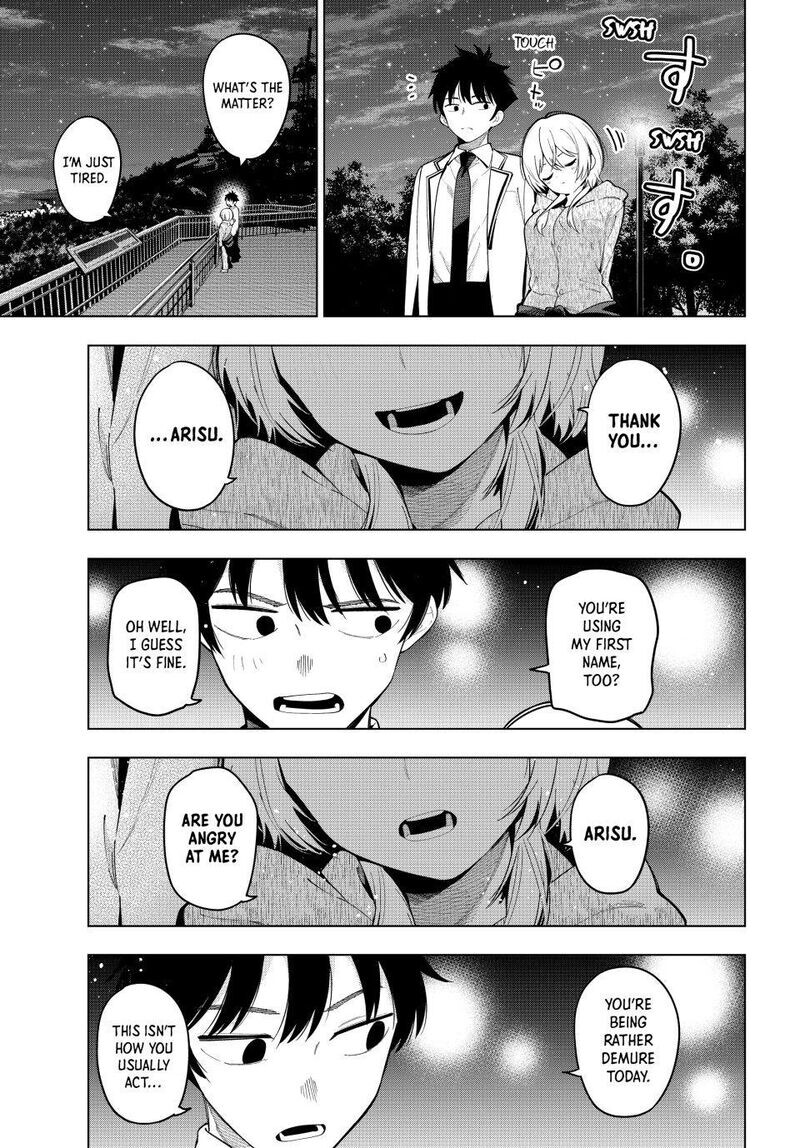Read Mayonaka Heart Tune EN Manga Online