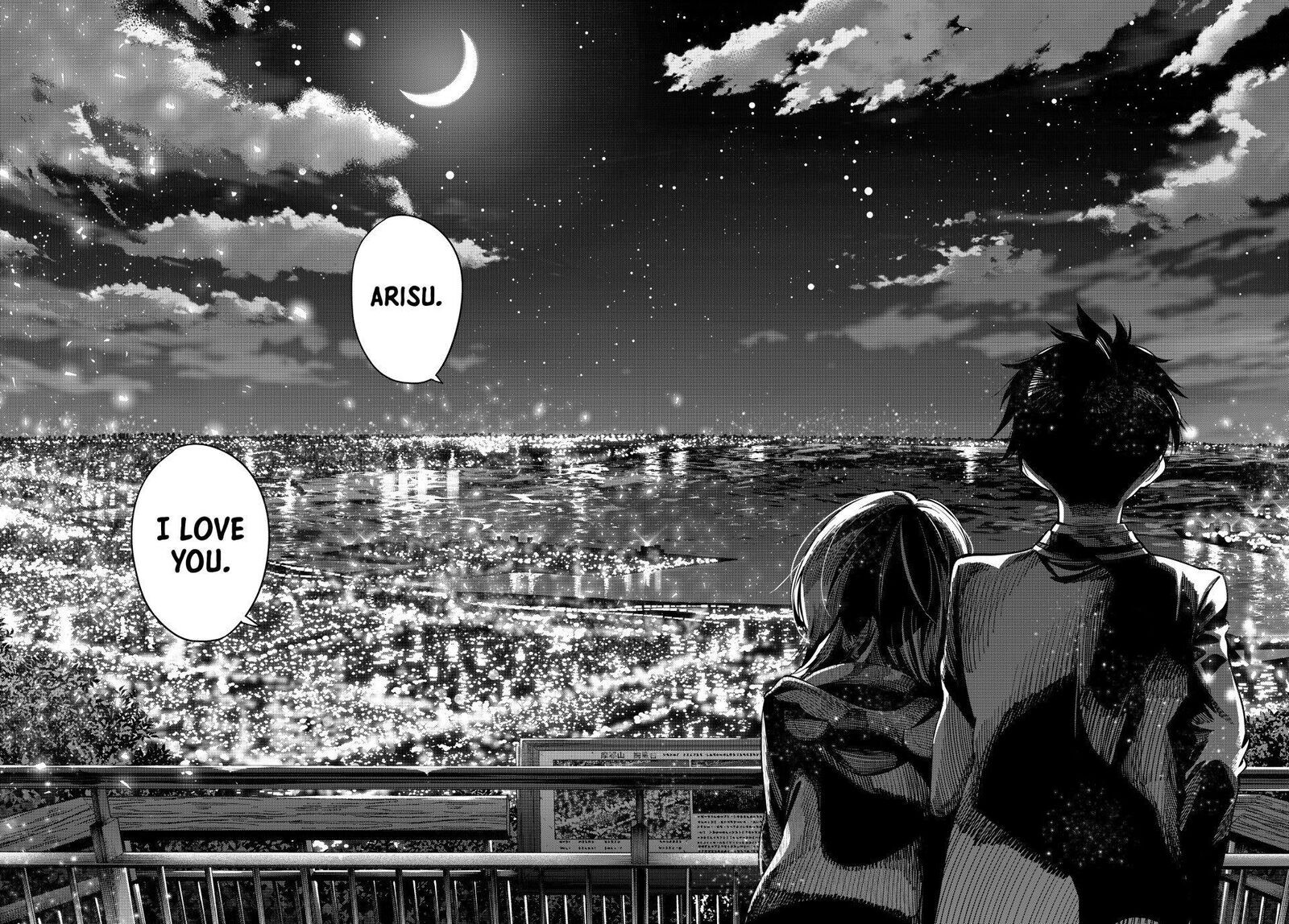 Read Mayonaka Heart Tune EN Manga Online