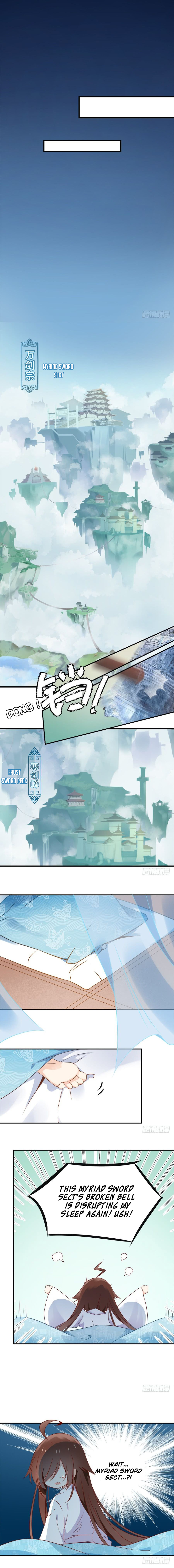 Read Meng Shi Zai Shang EN Manga Online