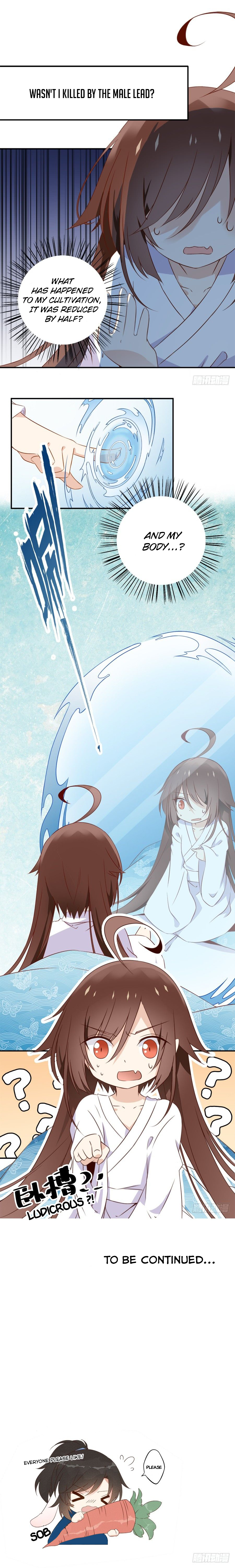 Read Meng Shi Zai Shang EN Manga Online