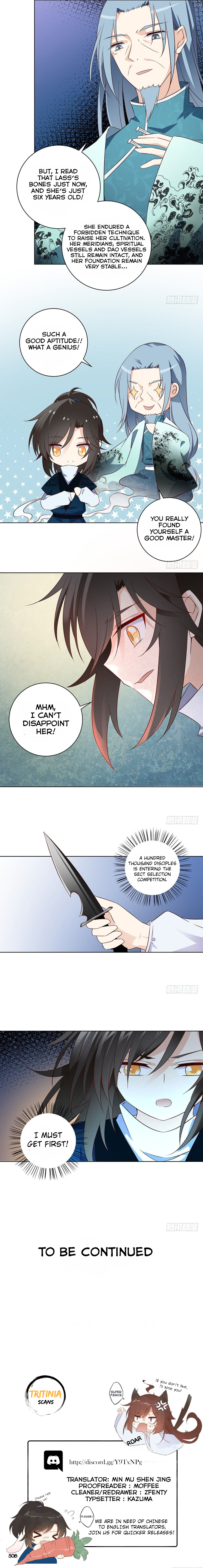 Read Meng Shi Zai Shang EN Manga Online