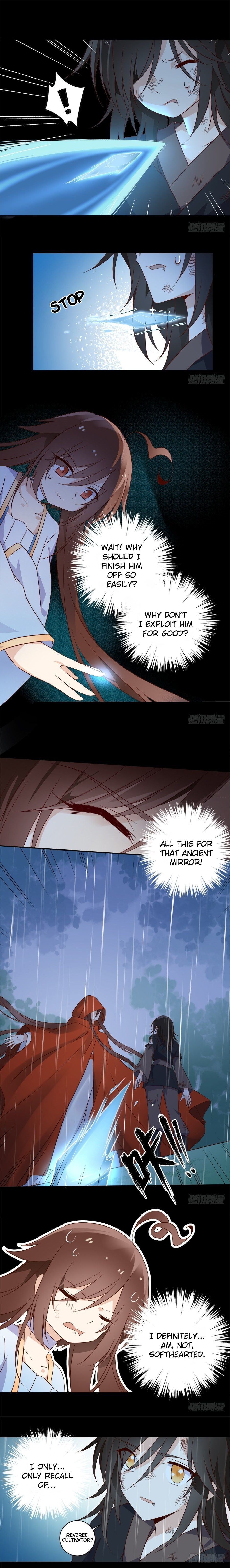 Read Meng Shi Zai Shang EN Manga Online
