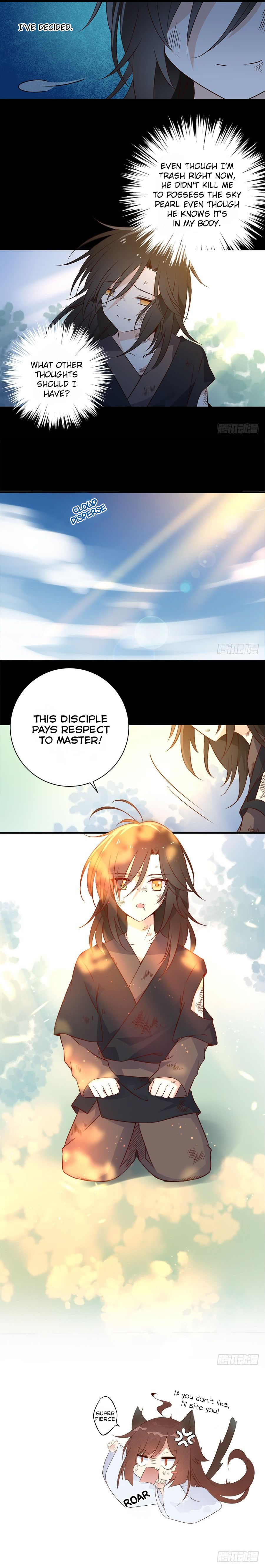 Read Meng Shi Zai Shang EN Manga Online