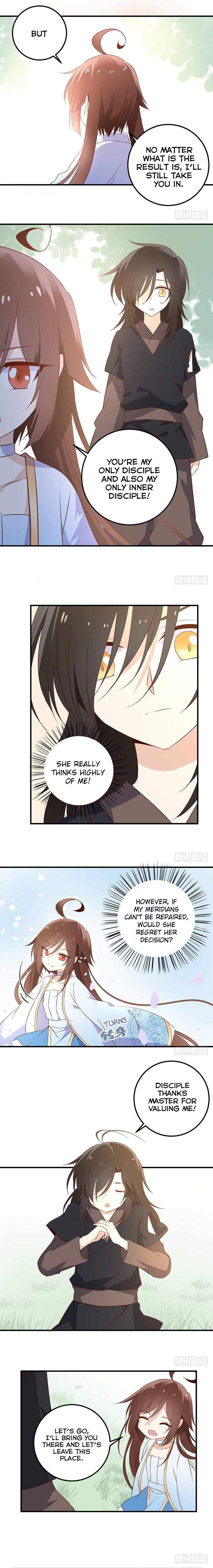 Read Meng Shi Zai Shang EN Manga Online