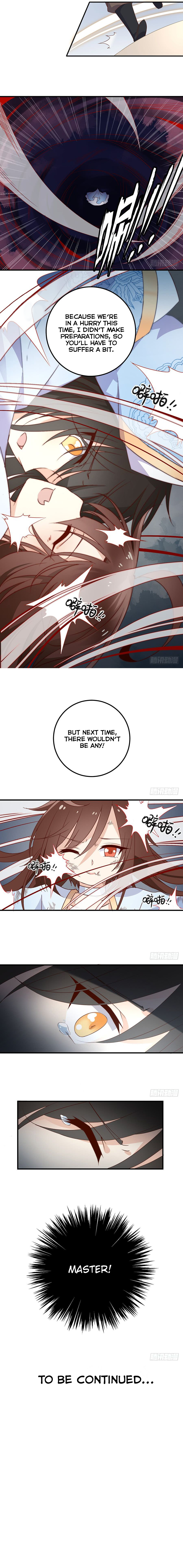 Read Meng Shi Zai Shang EN Manga Online