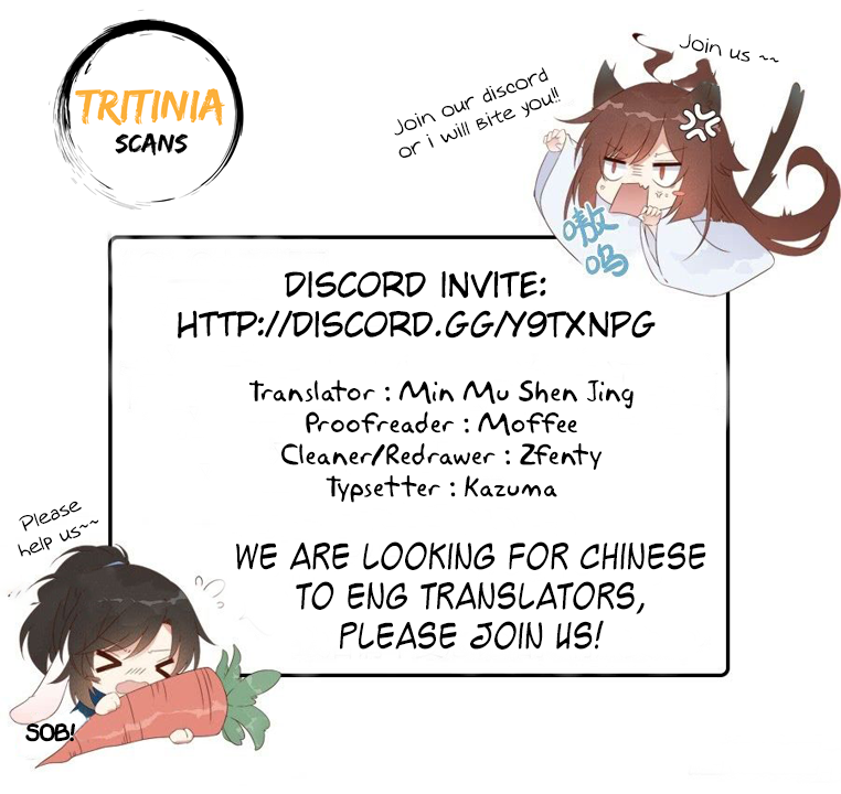 Read Meng Shi Zai Shang EN Manga Online