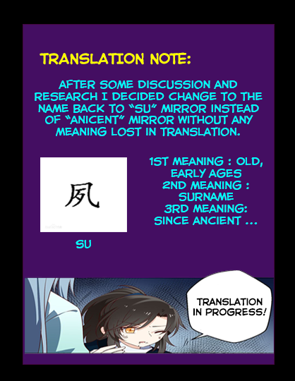 Read Meng Shi Zai Shang EN Manga Online