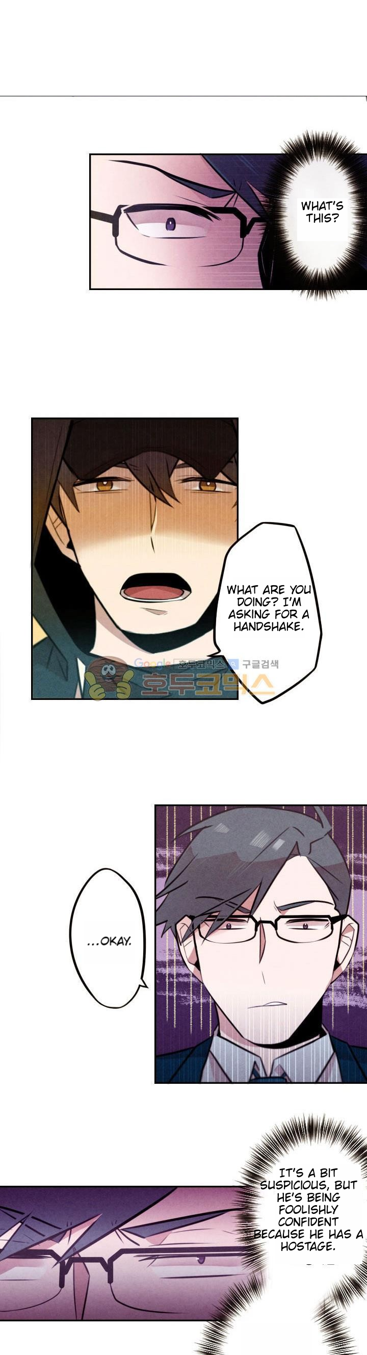 Read Miracle App Store EN Manga Online