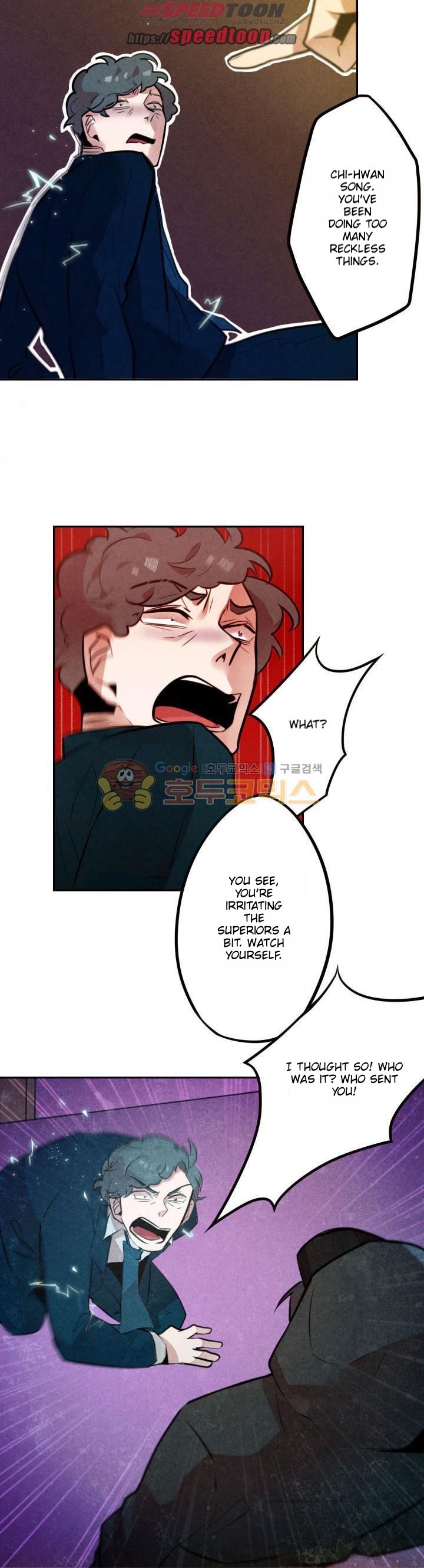 Read Miracle App Store EN Manga Online