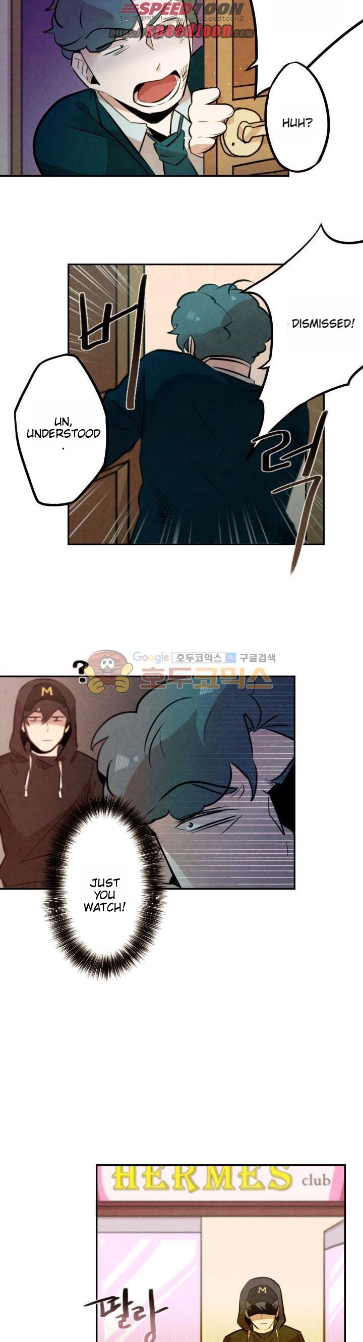 Read Miracle App Store EN Manga Online