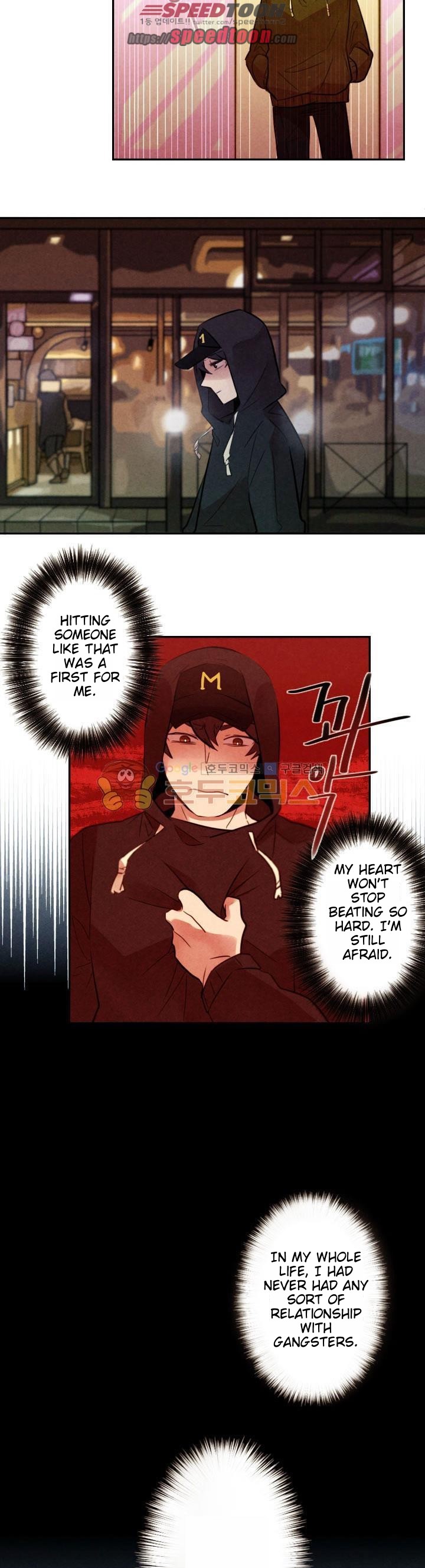 Read Miracle App Store EN Manga Online