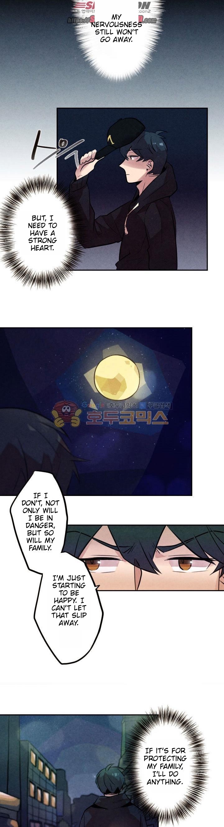 Read Miracle App Store EN Manga Online