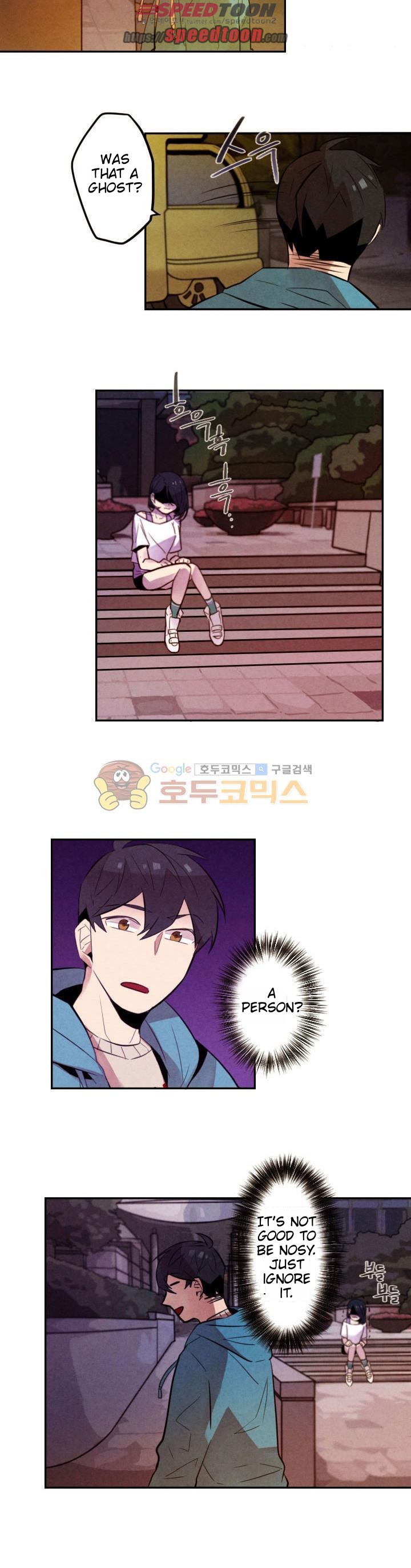 Read Miracle App Store EN Manga Online