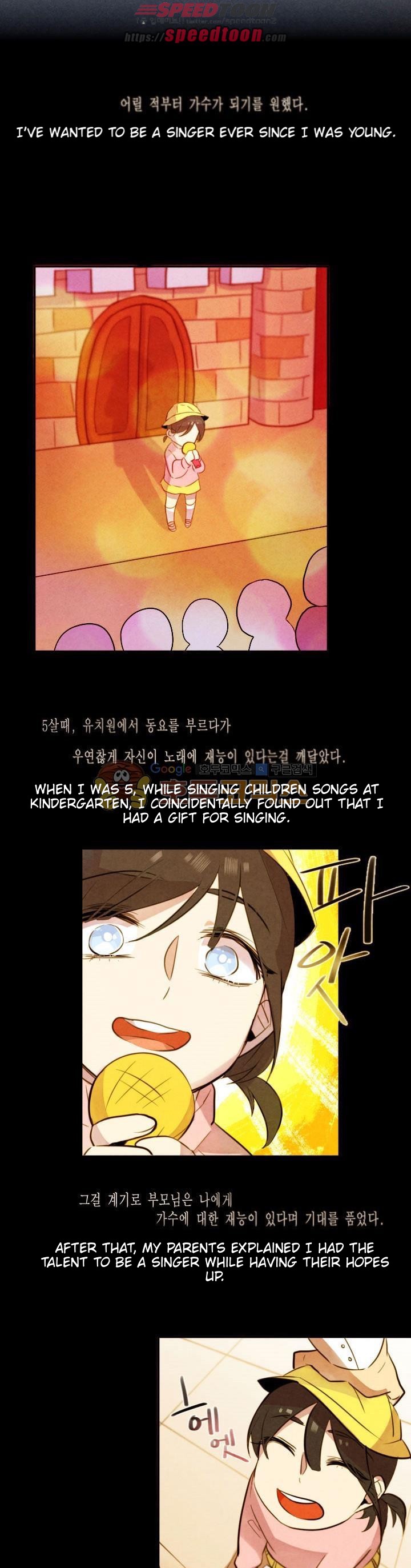 Read Miracle App Store EN Manga Online