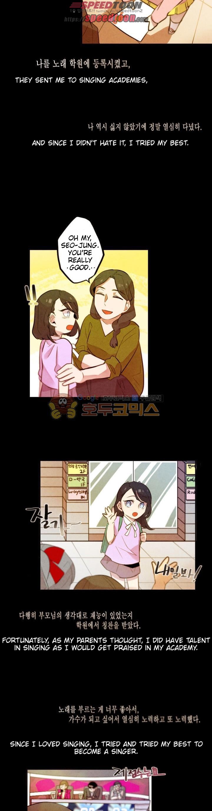 Read Miracle App Store EN Manga Online