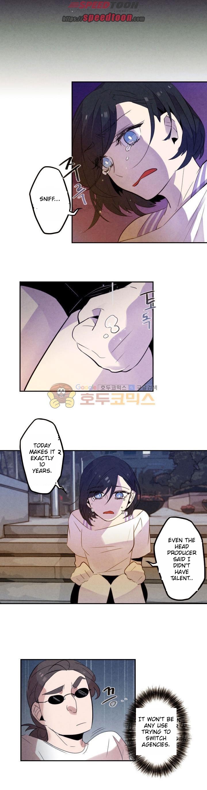 Read Miracle App Store EN Manga Online