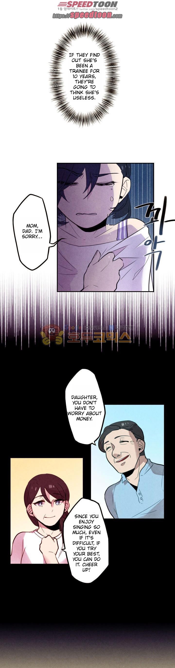 Read Miracle App Store EN Manga Online